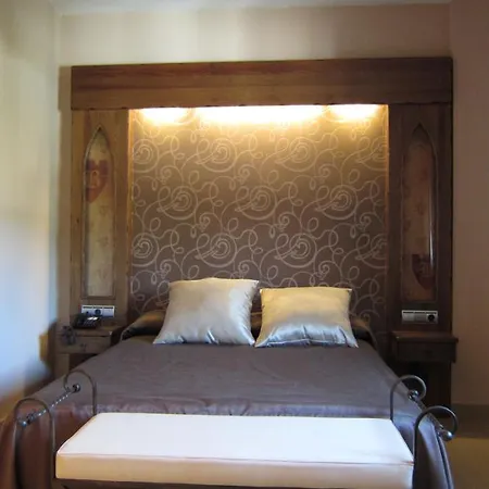 La Brasa Hotel
