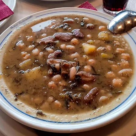 La Brasa Vélez de Benaudalla