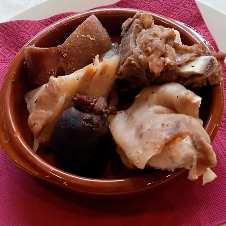 Hotel La Brasa Vélez de Benaudalla