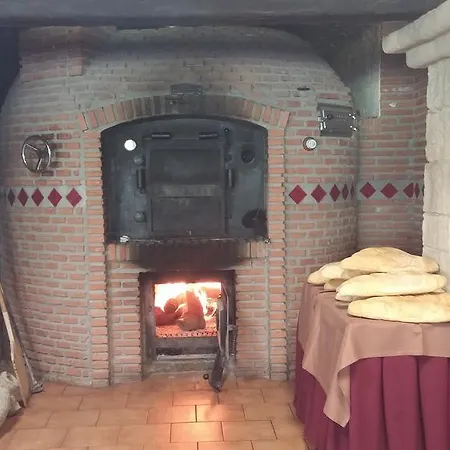 La Brasa