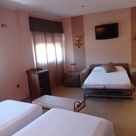Hotel La Brasa