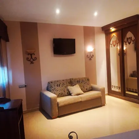 Hotel La Brasa 2*