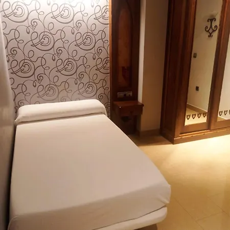 La Brasa 2* Vélez de Benaudalla