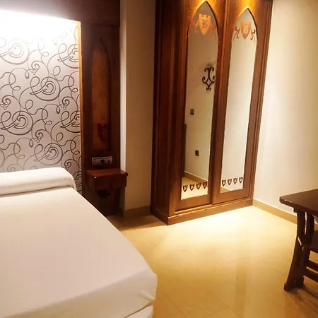 La Brasa Hotel 2*