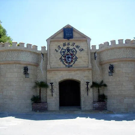 La Brasa