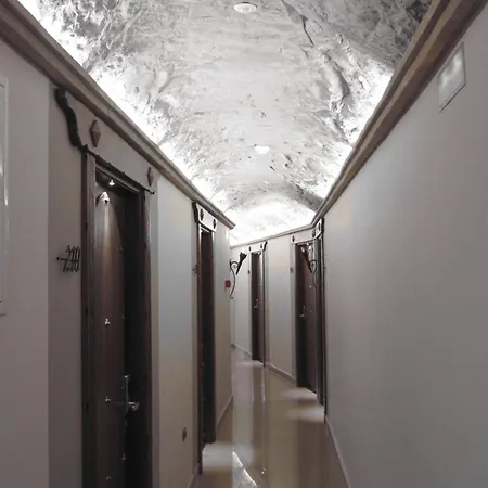 La Brasa Vélez de Benaudalla