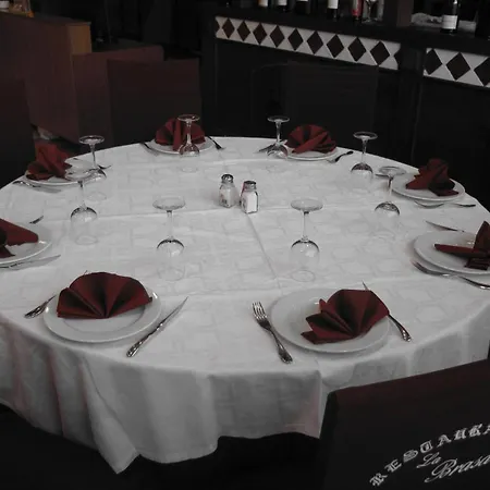 La Brasa 2*