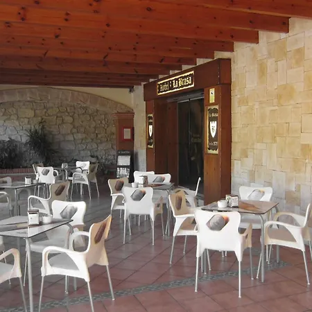 La Brasa 2* Vélez de Benaudalla