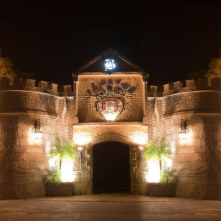 Hotel La Brasa Vélez de Benaudalla