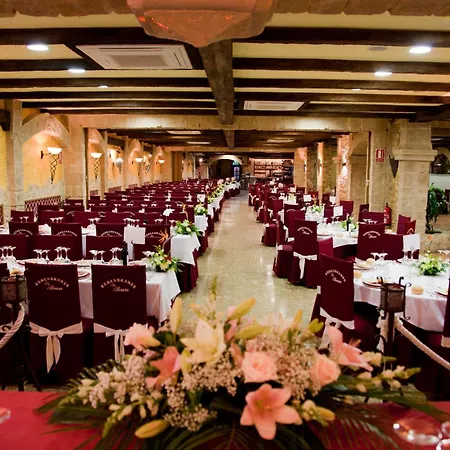 Hotel La Brasa Vélez de Benaudalla