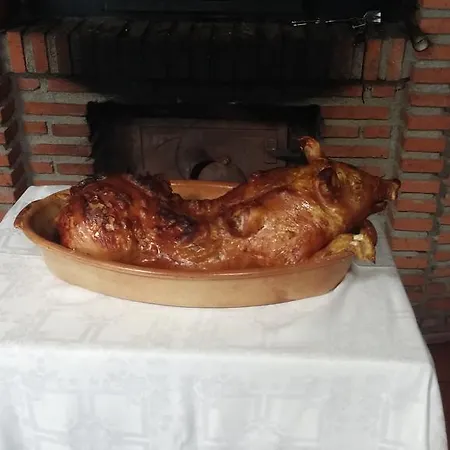 La Brasa Hotel 2*
