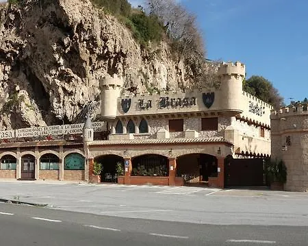 La Brasa