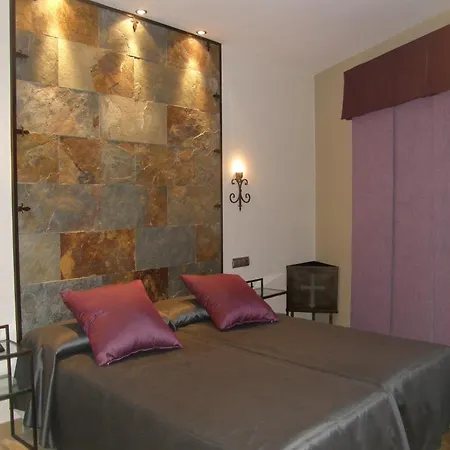 Hotel La Brasa