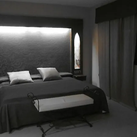 La Brasa 2* Vélez de Benaudalla