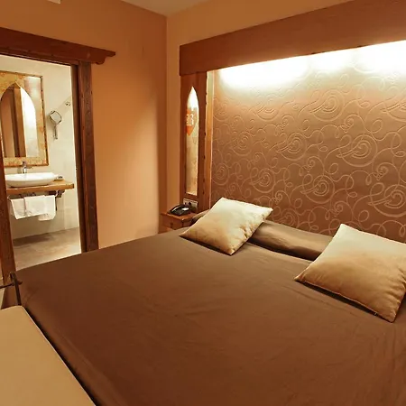 La Brasa Hotel 2*
