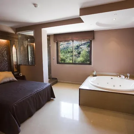 La Brasa Hotel