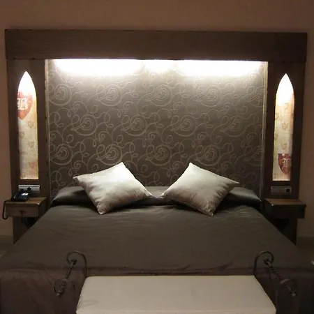 La Brasa Hotel