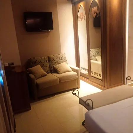 La Brasa Hotel Vélez de Benaudalla