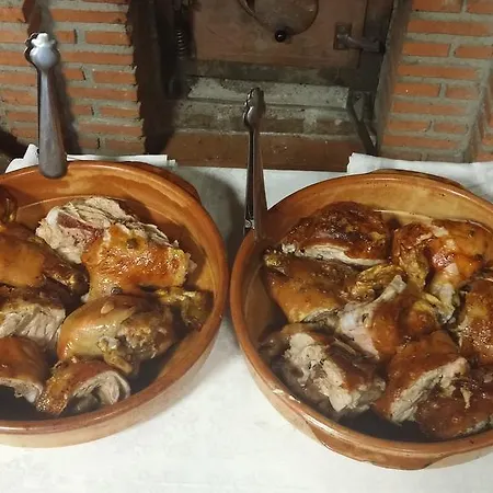 La Brasa 2*